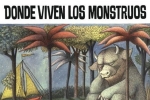 Puzzle - Donde viven los monstruos